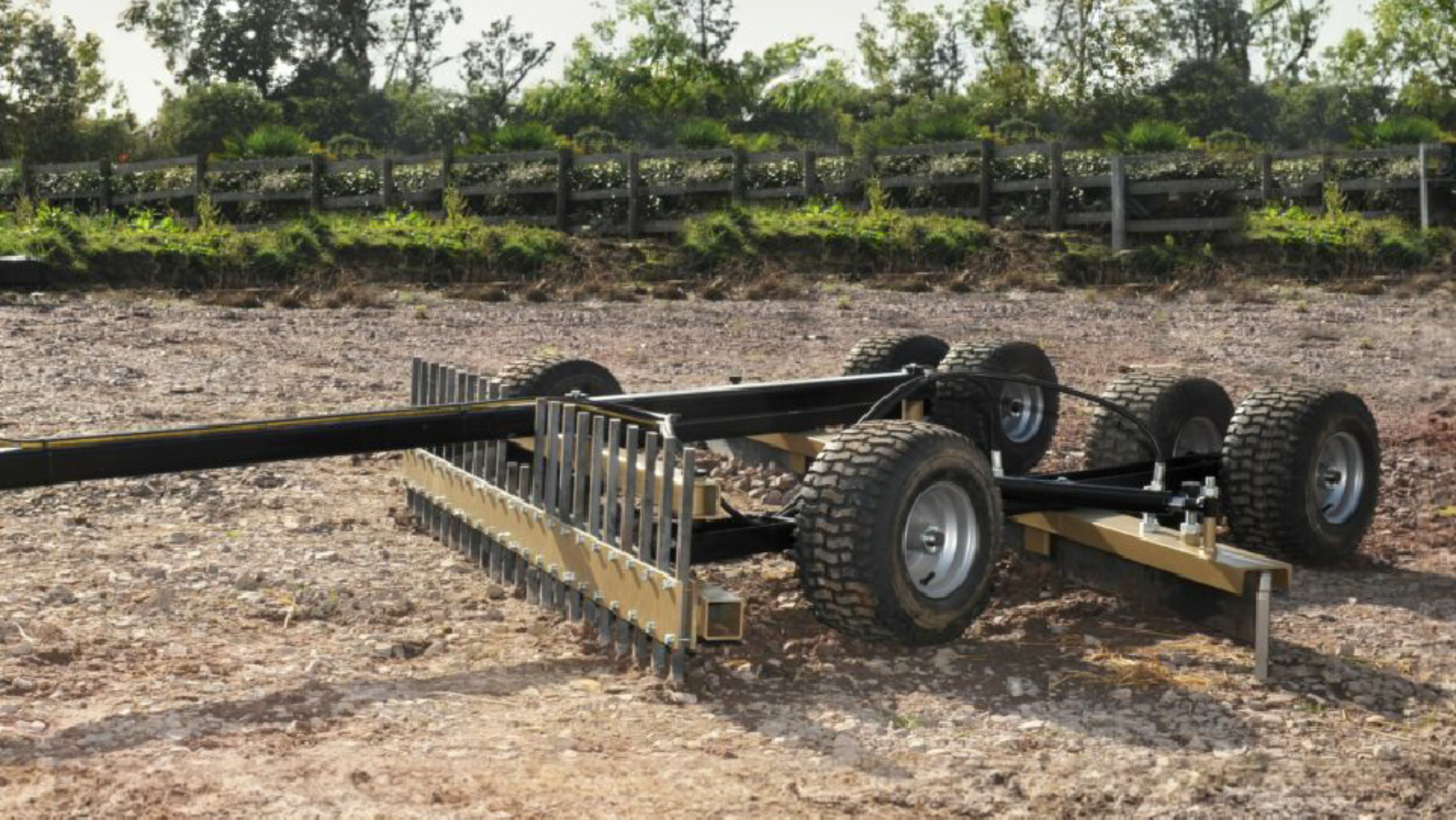 matériel d'infrastructure