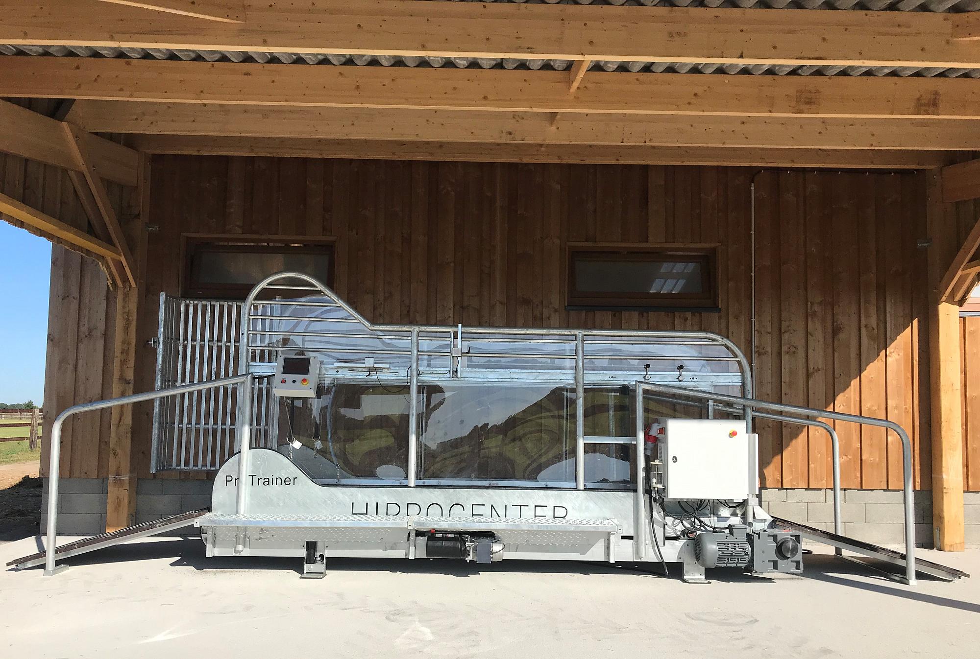 protrainer 1