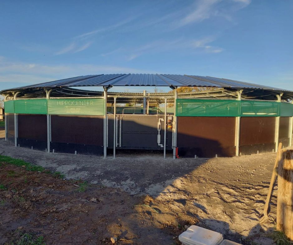 Marcheur pro + vert 1